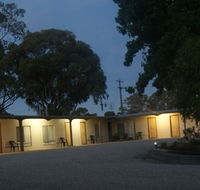 Euroa Motor Inn - Airlie Beach Holiday