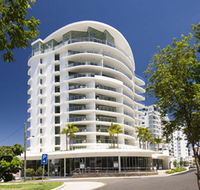 Cilento Resort - Airlie Beach Holiday