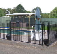 Heywood Motor Inn - Airlie Beach Holiday