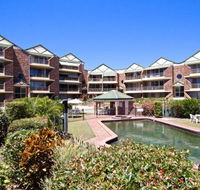 San Chelsea Apartments - Airlie Beach Holiday