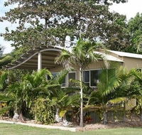 BIG4 Rollingstone Beach Caravan Resort - Airlie Beach Holiday