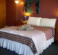 Prince Mark Motor Inn - Airlie Beach Holiday