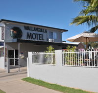 Wallangulla Motel - Airlie Beach Holiday