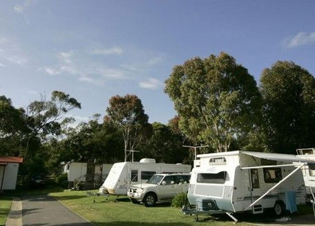Big4 Anglesea Holiday Park - Airlie Beach Holiday 0