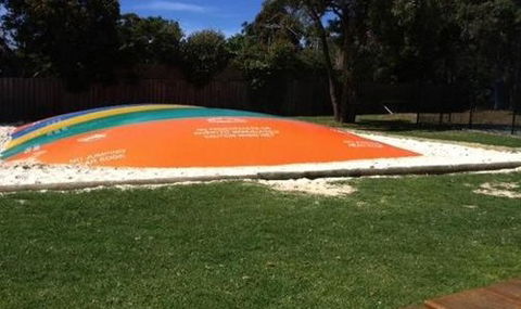 Big4 Anglesea Holiday Park - Airlie Beach Holiday 1