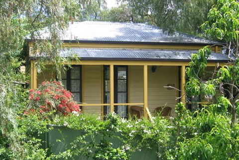 Bendigo Cottages - Airlie Beach Holiday 0