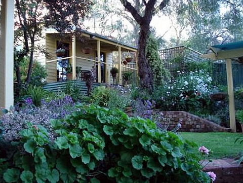 Bendigo Cottages - Airlie Beach Holiday 2