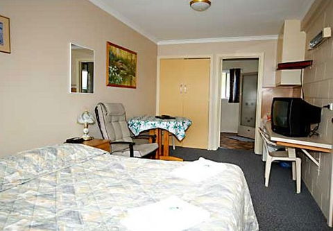 Turnin Motel - Airlie Beach Holiday 1