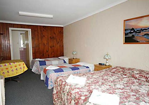 Turnin Motel - Airlie Beach Holiday 3