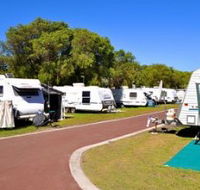 Emu Beach Holiday Park - Airlie Beach Holiday