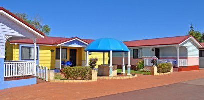 Emu Beach Holiday Park - Airlie Beach Holiday 2