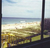Surfers Pacific Towers - Airlie Beach Holiday