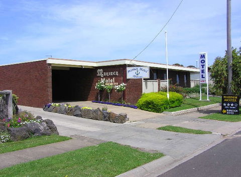 Mariner Motel - Airlie Beach Holiday 0