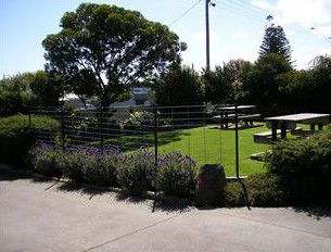 Mariner Motel - Airlie Beach Holiday 1