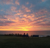 African Reef Beach Resort - Airlie Beach Holiday