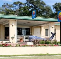 Comfort Inn Albany - Airlie Beach Holiday