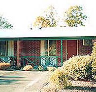 Collie Forest Motel - Airlie Beach Holiday