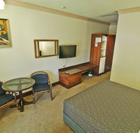 Heritage Country Motel - Airlie Beach Holiday
