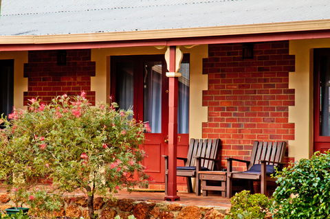 Heritage Country Motel - Airlie Beach Holiday 5