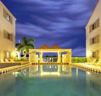 Ramada Hotel Hope Harbour