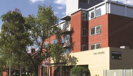 North Melbourne VIC Airlie Beach Holiday