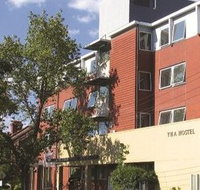 Melbourne Metro Yha - Airlie Beach Holiday