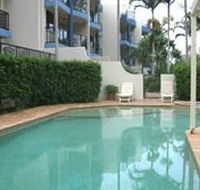 Spinnaker Quays - Airlie Beach Holiday