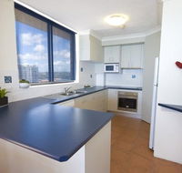 Majorca Isle Beachside Resort - Airlie Beach Holiday
