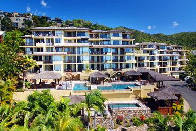Waters Edge Resort - Airlie Beach Holiday 0