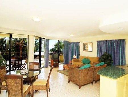 Waters Edge Resort - Airlie Beach Holiday 2