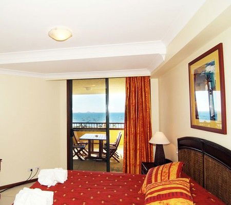 Waters Edge Resort - Airlie Beach Holiday 3