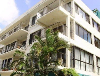 Caloundra Holiday Centre - Airlie Beach Holiday 2