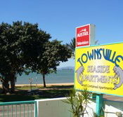 Townsville Seaside Holiday Apartments