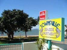 Townsville Seaside Holiday Apartments - Airlie Beach Holiday 0