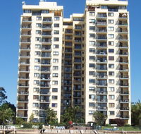 Banyandah Towers - Airlie Beach Holiday