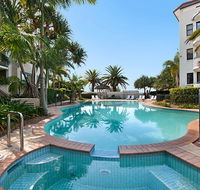 Sandcastles On The Broadwater - Airlie Beach Holiday