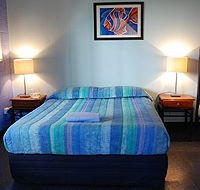 The Kimberley Klub - Airlie Beach Holiday