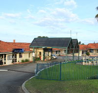 Sleepwell Motel - Airlie Beach Holiday