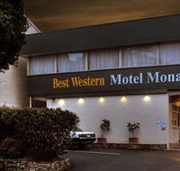 Best Western Motel Monaro - Airlie Beach Holiday