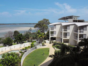 Golden Beach QLD Airlie Beach Holiday