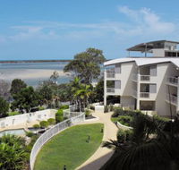 Moorings Beach Resort - Airlie Beach Holiday