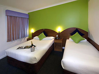 Highgate WA Airlie Beach Holiday