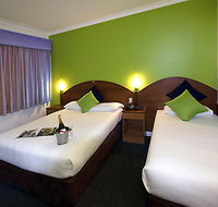 Ibis Styles Perth - Airlie Beach Holiday