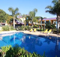 Nautilus Apartments Merimbula - Airlie Beach Holiday