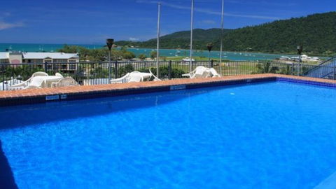 Whitsunday Terraces Resort - Airlie Beach Holiday 3