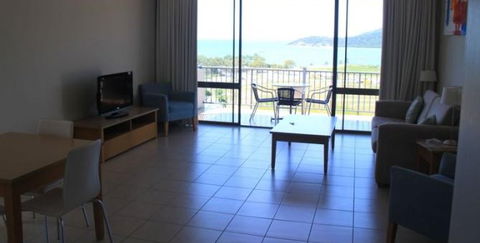 Whitsunday Terraces Resort - Airlie Beach Holiday 4