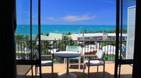 Whitsunday Terraces Resort - Airlie Beach Holiday 5