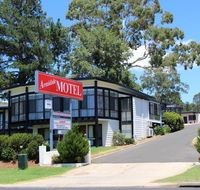 Armidale Motel - Airlie Beach Holiday