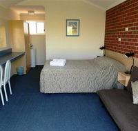 Merimbula Gardens Motel - Airlie Beach Holiday