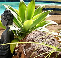Barham Bridge Motor Inn - Airlie Beach Holiday